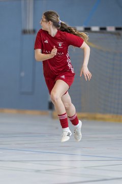 Bild 268 - F NFV Futsalturnier